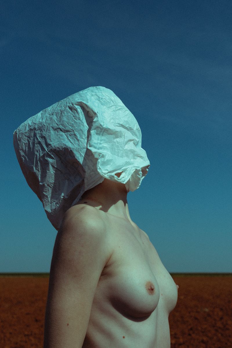 © Mónica Egido - Respirar