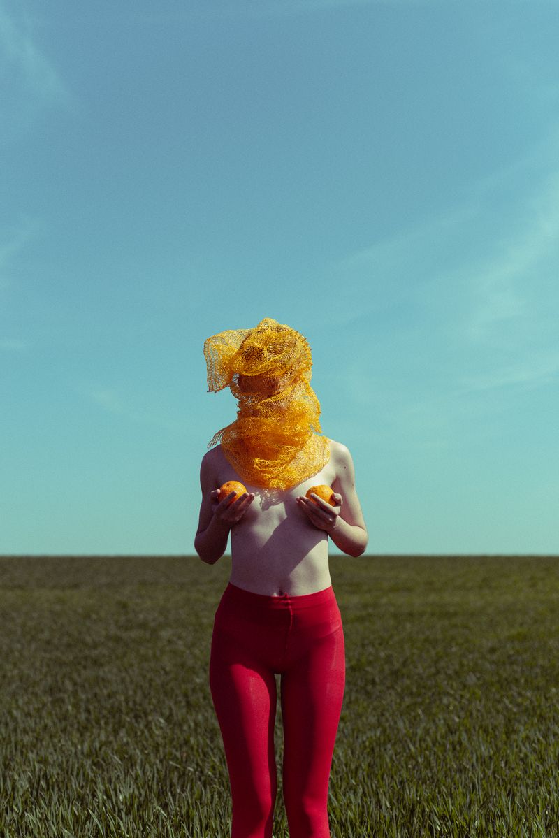 © Mónica Egido - Redes Sociales