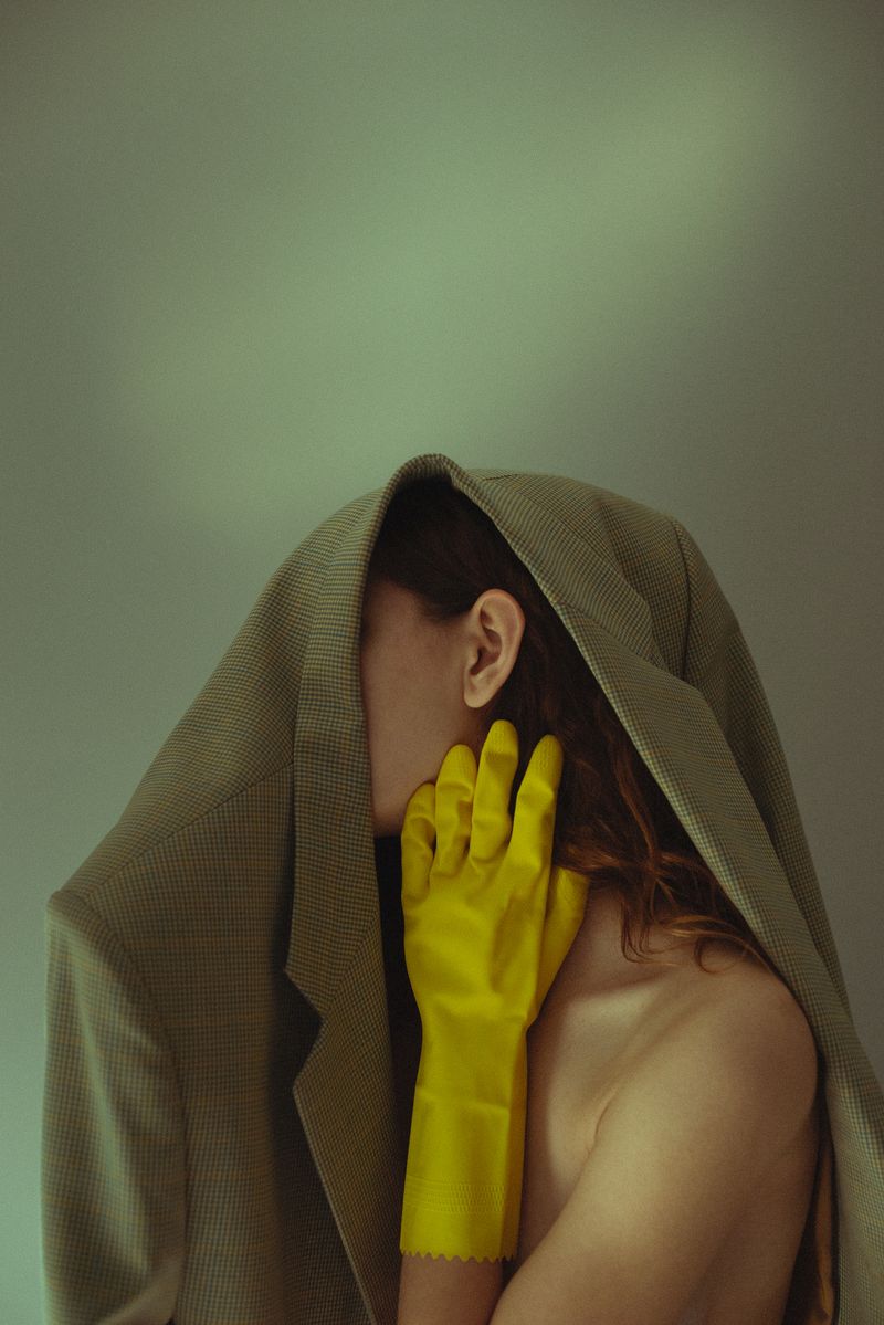 © Mónica Egido - Image from the Inside out photography project