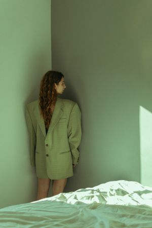 Inside out