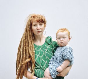 Mother By Choice