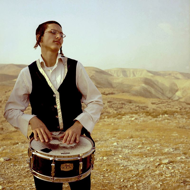 © Loulou d’Aki - Image from the MAke a wish photography project