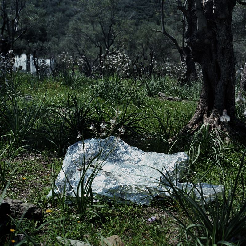 © Loulou d’Aki - Image from the MAke a wish photography project