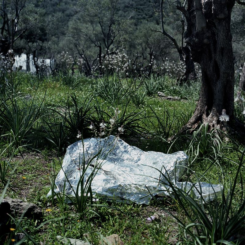 © Loulou d’Aki - Image from the MAke a wish photography project