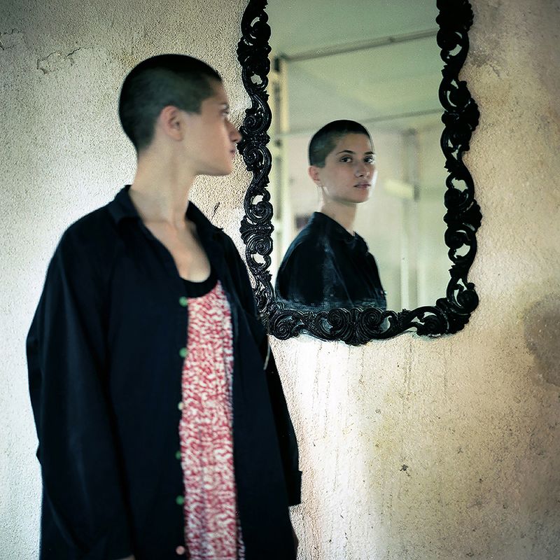 © Loulou d’Aki - Image from the MAke a wish photography project