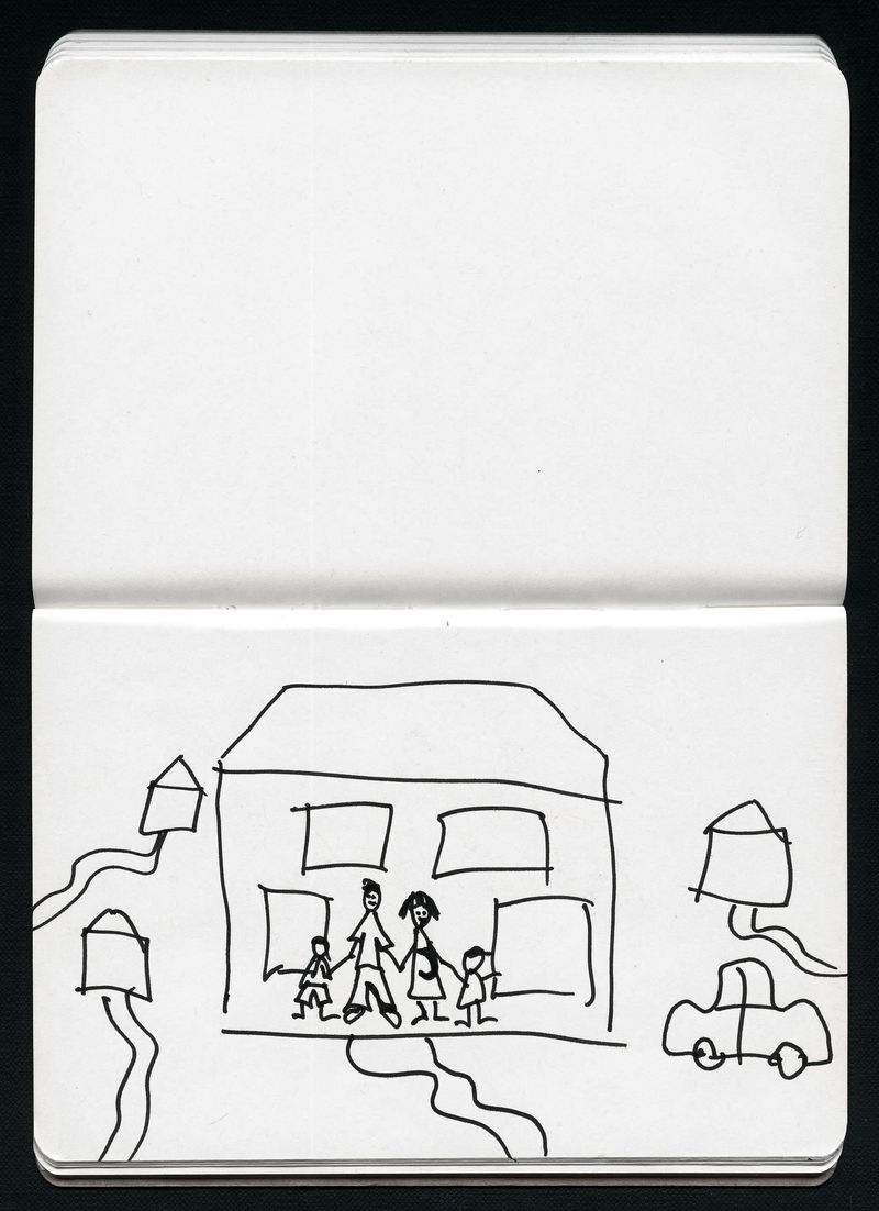 © Loulou d’Aki - Image from the Mother by choice photography project