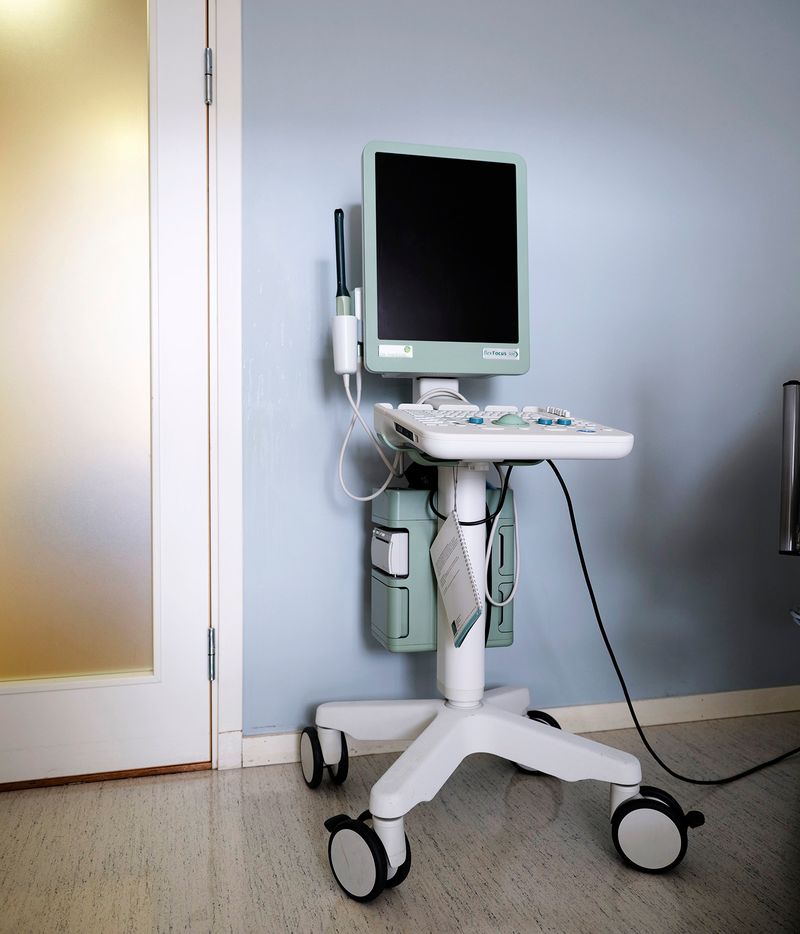 © Loulou d’Aki - Image from the Mother by choice photography project