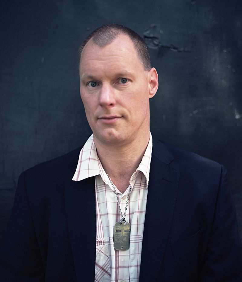 © Loulou d’Aki - Image from the Mother by choice photography project