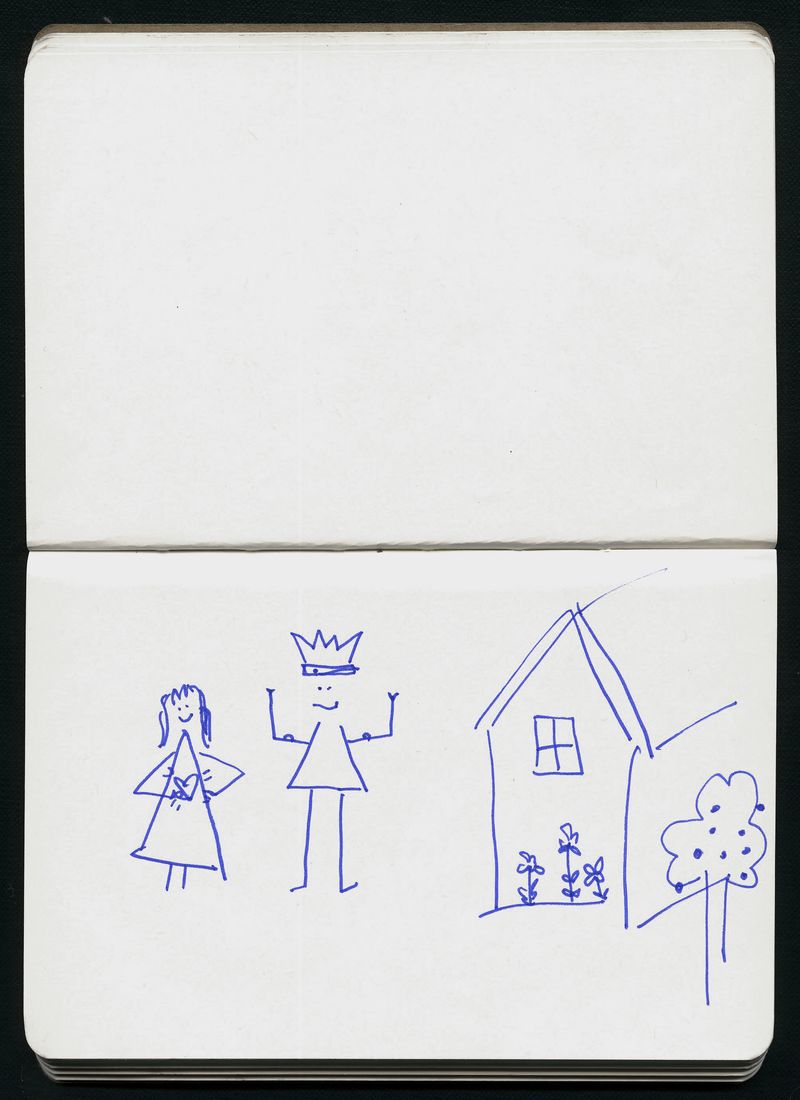 © Loulou d’Aki - Image from the Mother by choice photography project