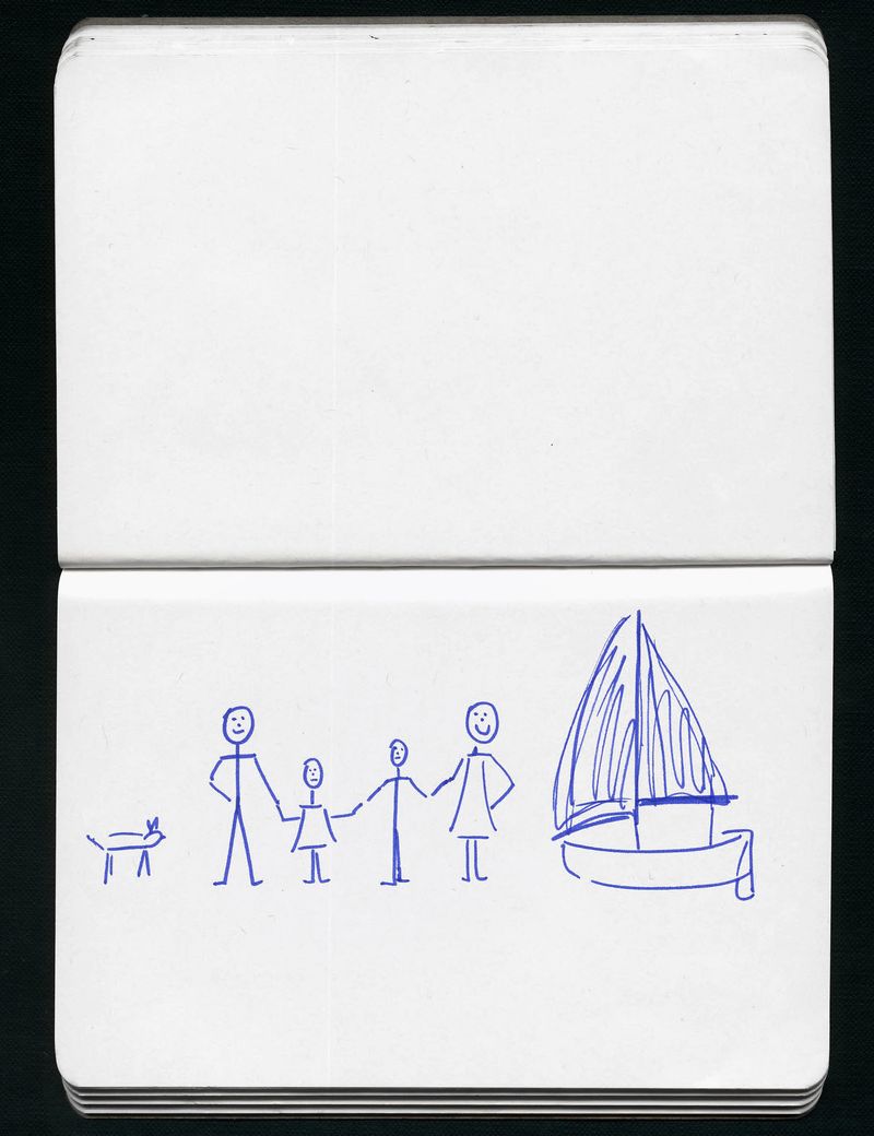 © Loulou d’Aki - Image from the Mother by choice photography project