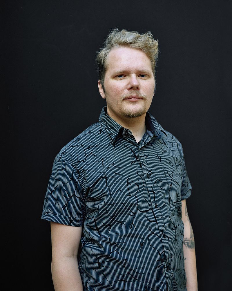 © Loulou d’Aki - Image from the Mother by choice photography project