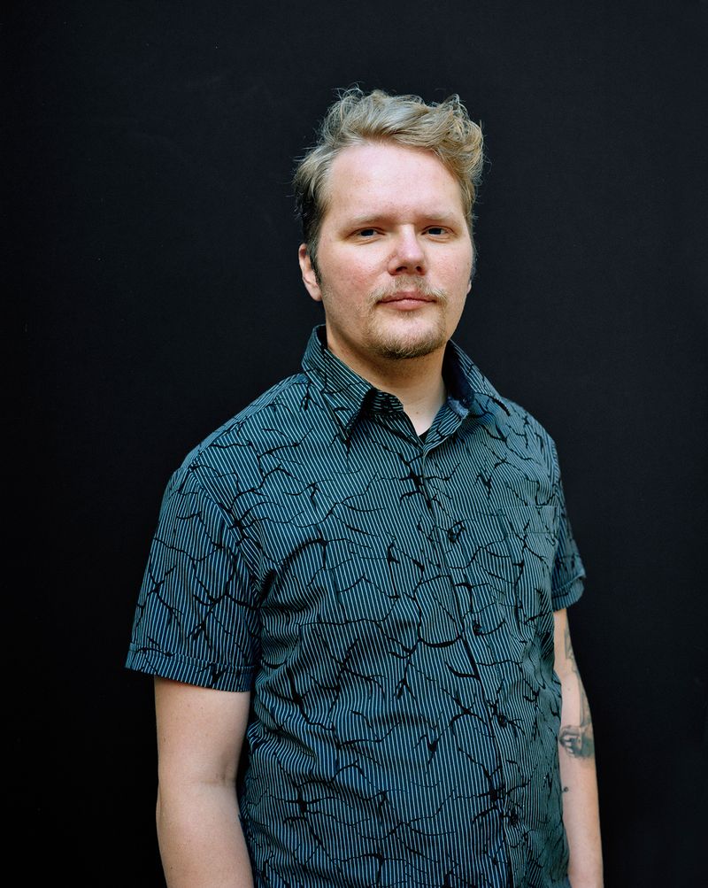 © Loulou d’Aki - Image from the Mother by choice photography project