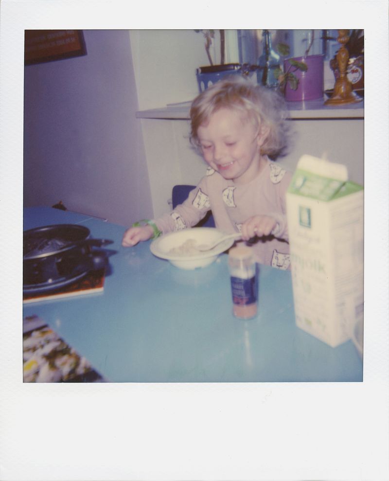 © Loulou d’Aki - Image from the Mother by choice photography project