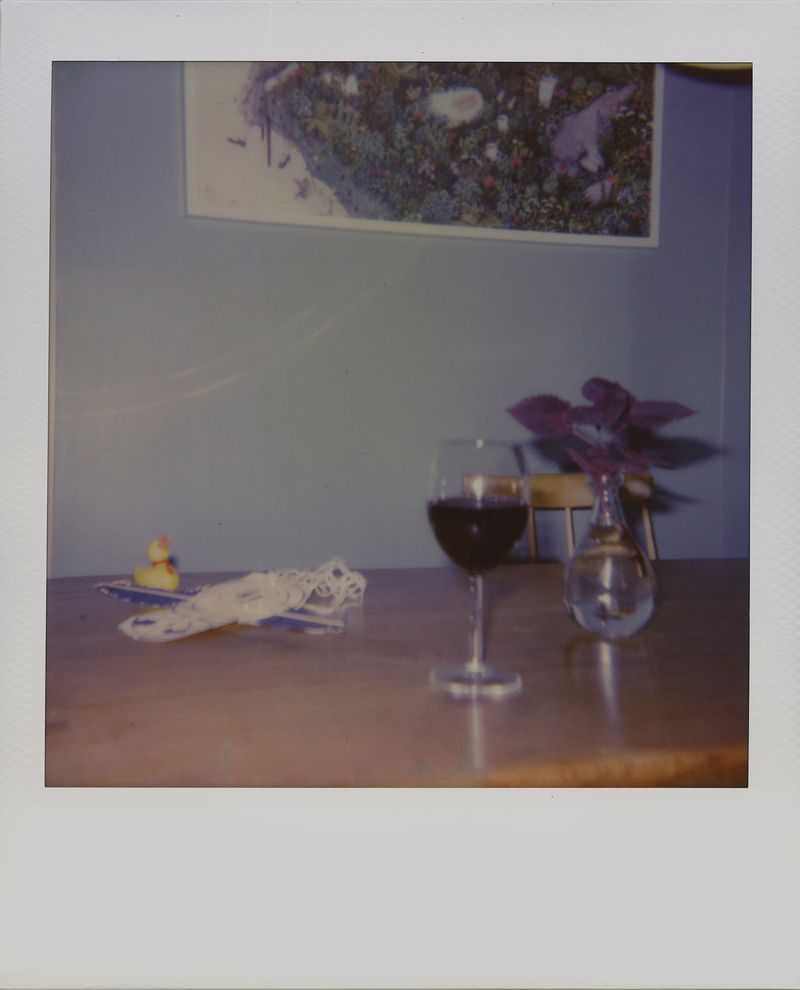 © Loulou d’Aki - Image from the Mother by choice photography project