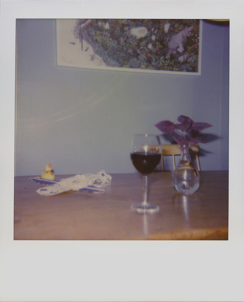 © Loulou d’Aki - Image from the Mother by choice photography project