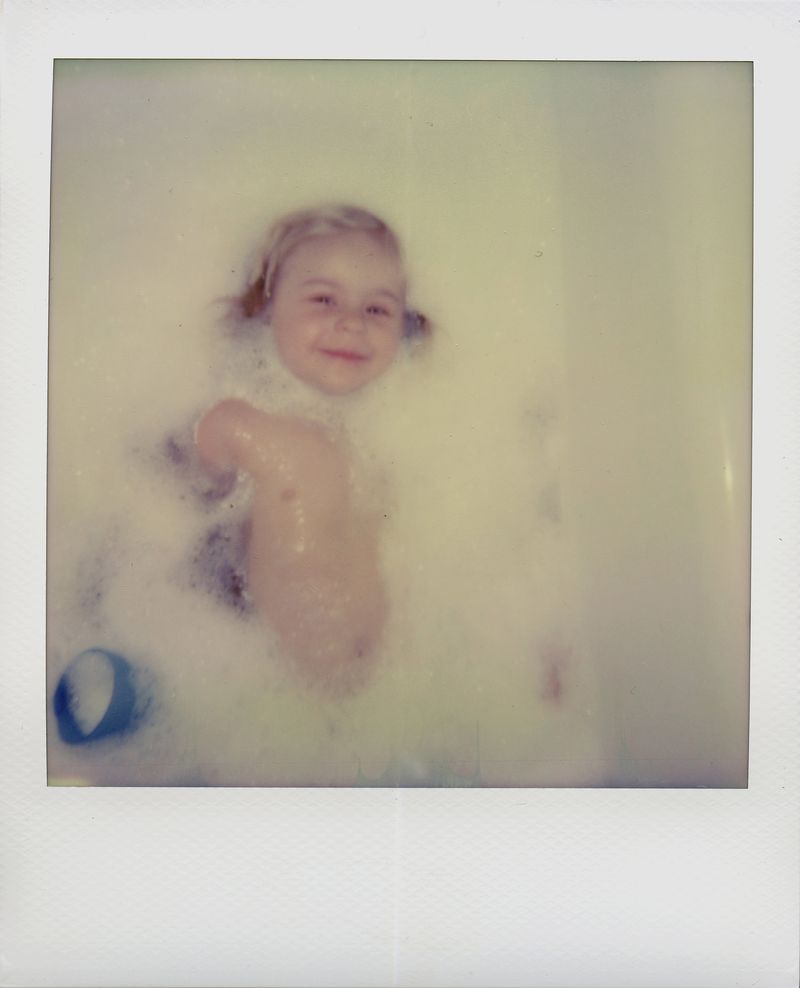 © Loulou d’Aki - Image from the Mother by choice photography project