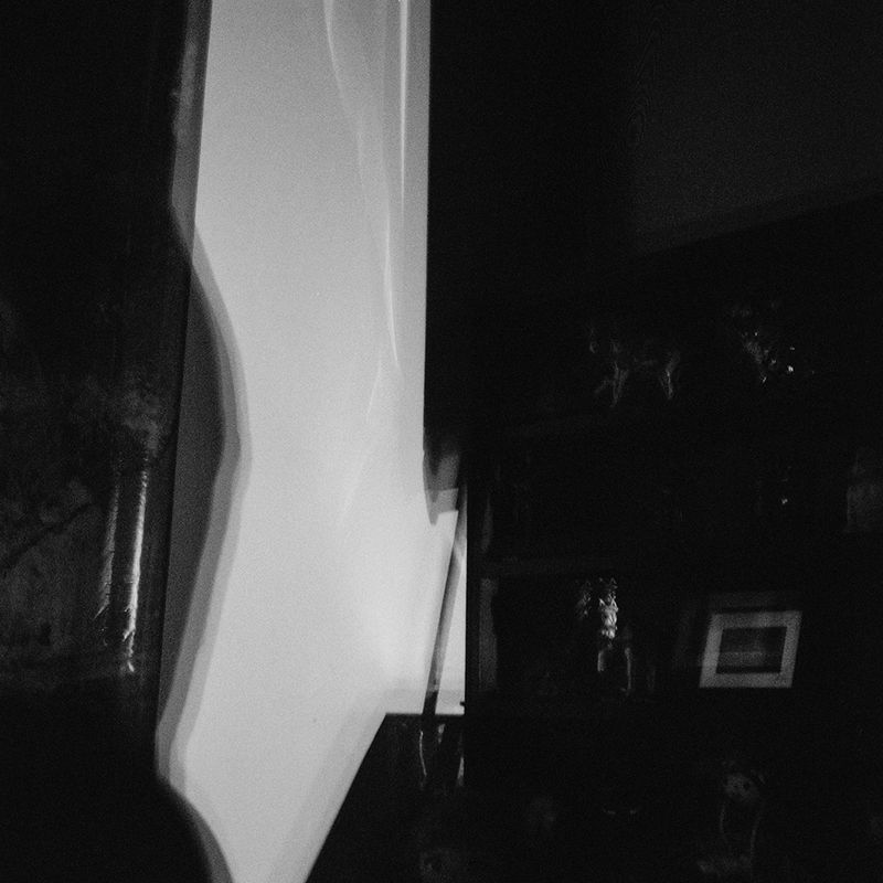 © Maria Jose Sesma - from the series The Role of Darkness