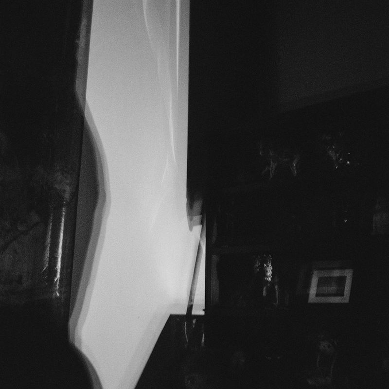 © Maria Jose Sesma - from the series The Role of Darkness