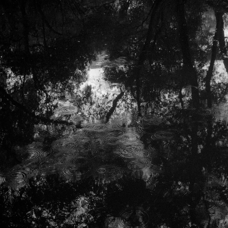 © Maria Jose Sesma - from the series The Role of Darkness