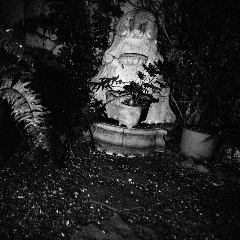 © Maria Jose Sesma - from the series The Role of Darkness