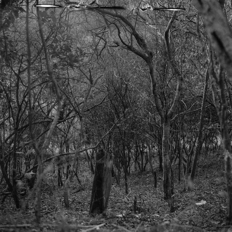 © Maria Jose Sesma - from the series The Role of Darkness