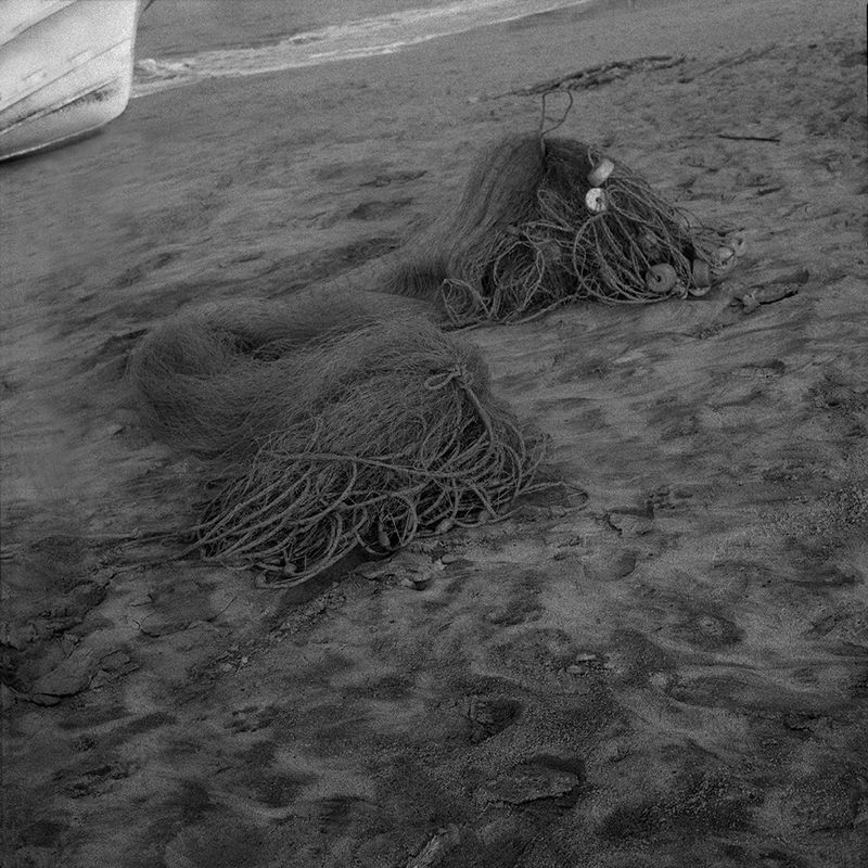 © Maria Jose Sesma - from the series The Role of Darkness