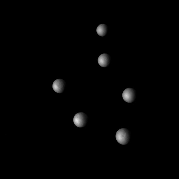 © Maria Jose Sesma - from the series The Role of Darkness