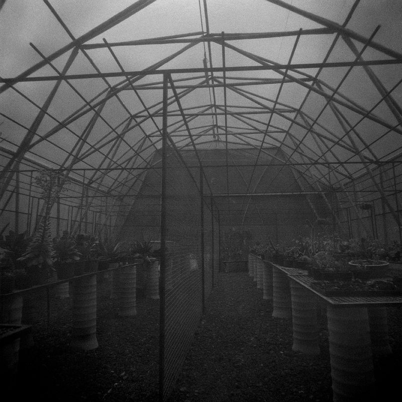 © Maria Jose Sesma - from the series The Role of Darkness