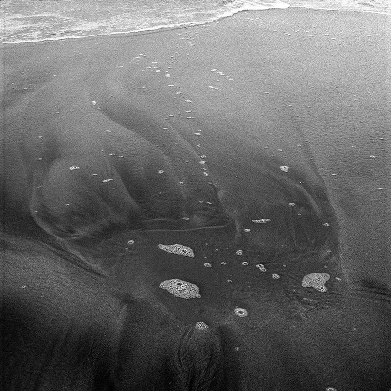 © Maria Jose Sesma - from the series The Role of Darkness