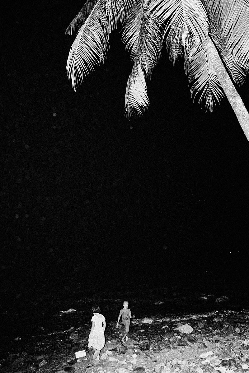 © Natthaya Thaidecha - Image from the Eclipse photography project