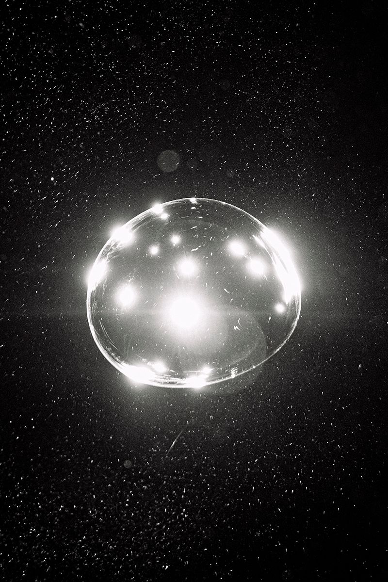 © Natthaya Thaidecha - Image from the Eclipse photography project