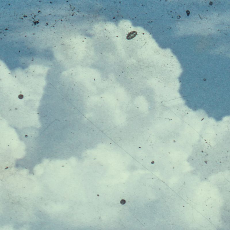 © Diego Ballestrasse - Image from the El tercer viaje a Chapelco photography project