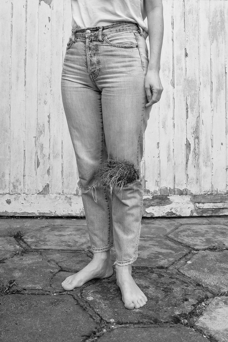 © Caroline ruffault - Image from the This noise inside us photography project