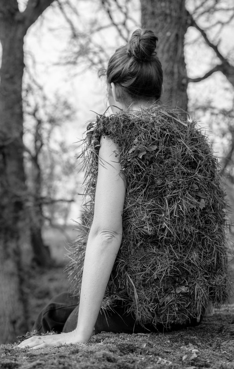 © Caroline ruffault - Image from the This noise inside us photography project