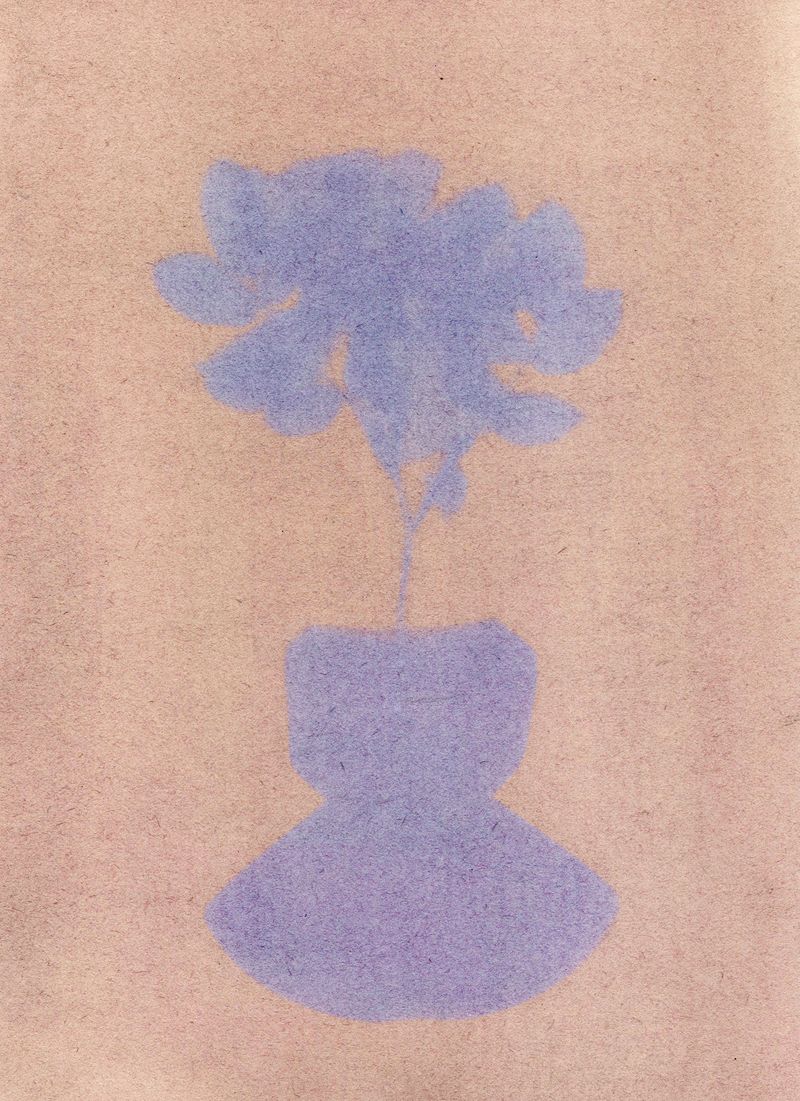 © Caroline ruffault - Image from the This noise inside us photography project