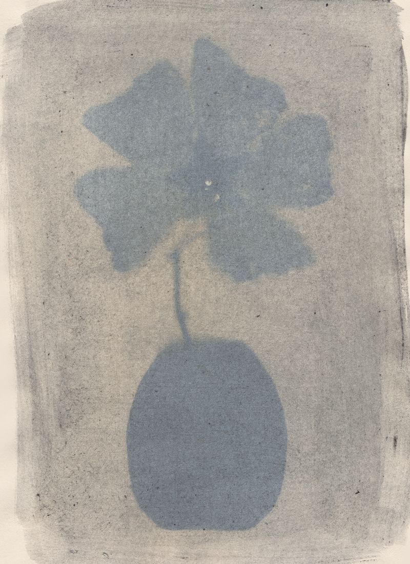 © Caroline ruffault - Image from the This noise inside us photography project