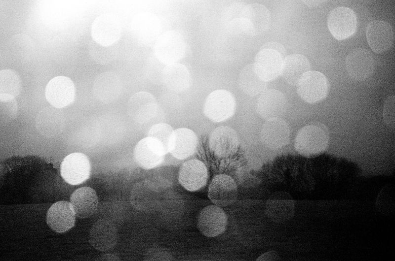 © Caroline ruffault - Image from the This noise inside us photography project