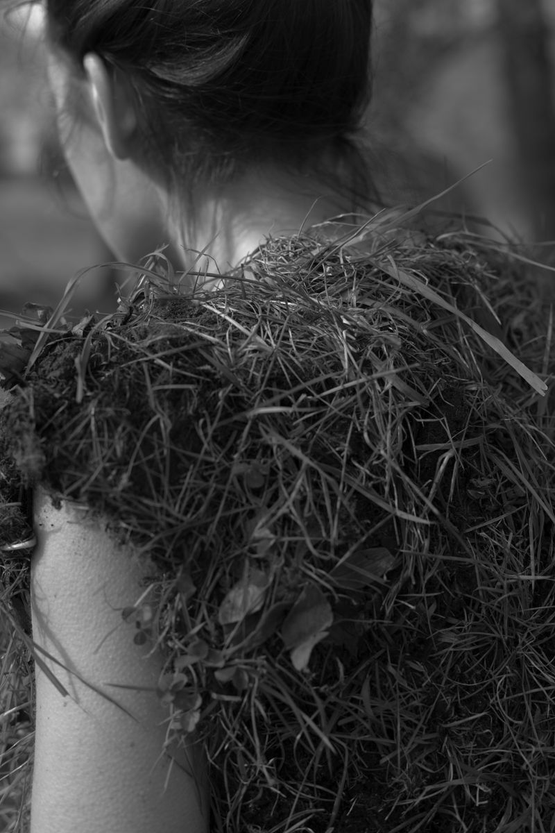 © Caroline ruffault - Image from the This noise inside us photography project