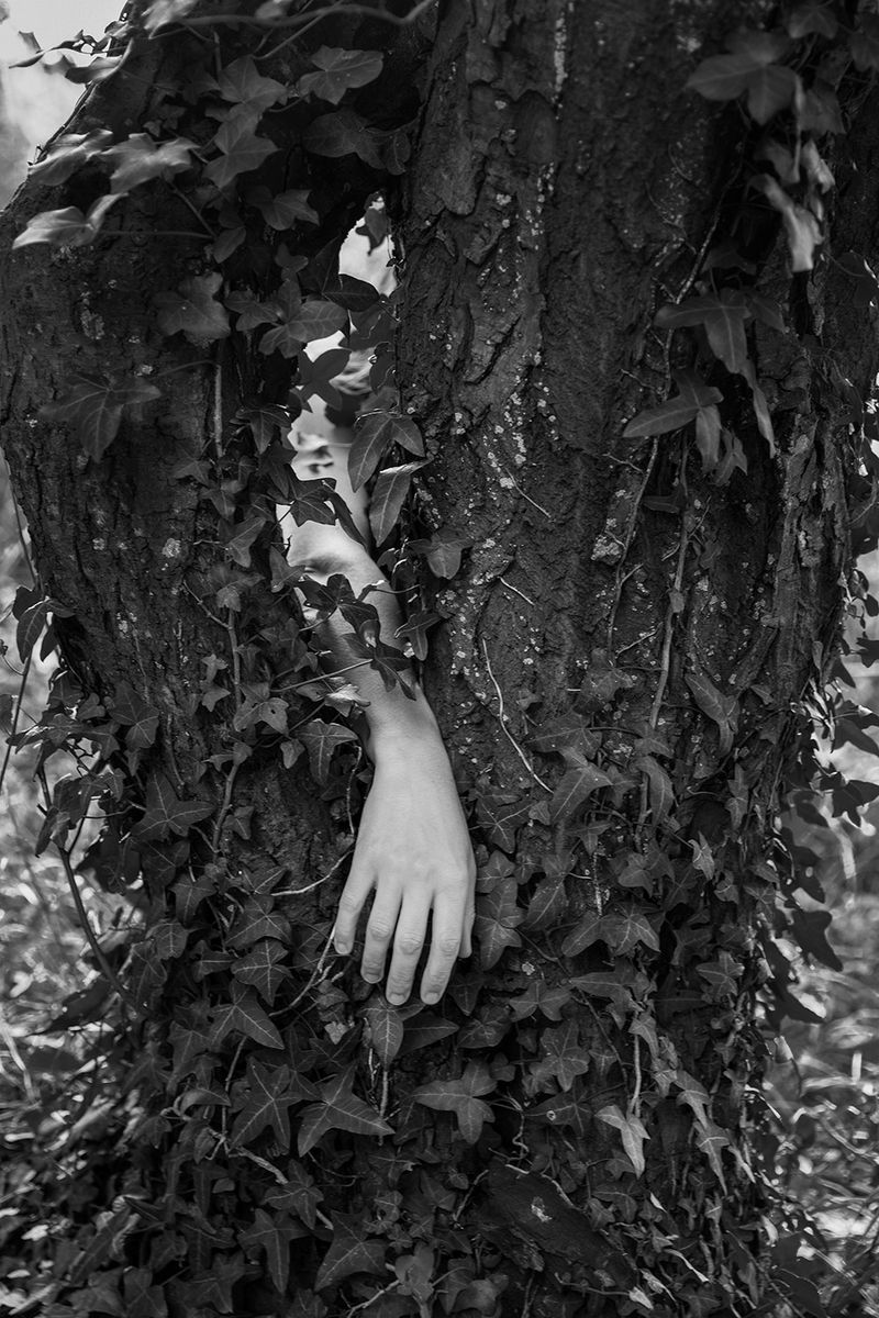 © Caroline ruffault - Image from the This noise inside us photography project