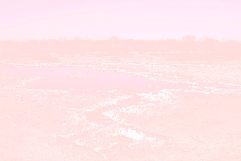 © Caroline ruffault - Image from the The Sky is Bigger in Texas photography project