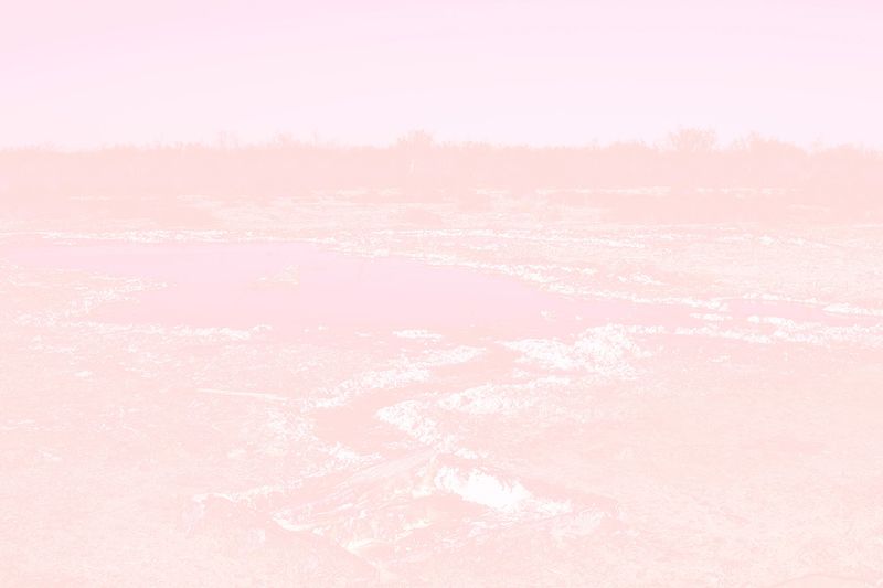 © Caroline ruffault - Image from the The Sky is Bigger in Texas photography project