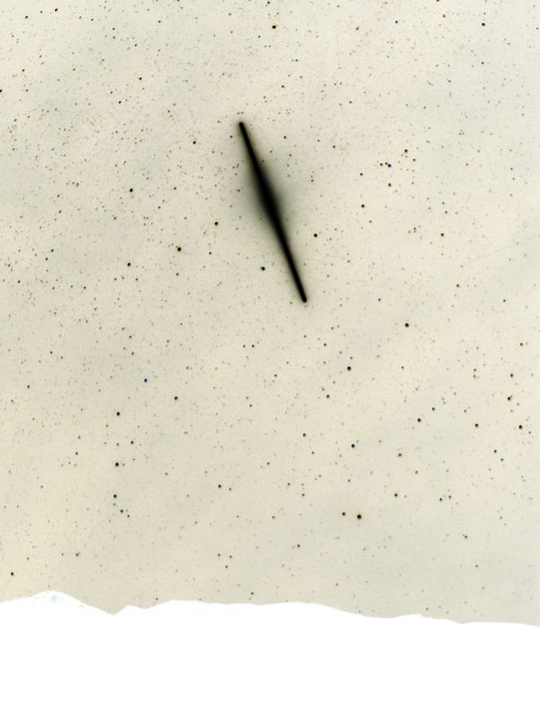 © Mattia Balsamini - Image from the Protege Noctem – If Darkness Disappeared photography project