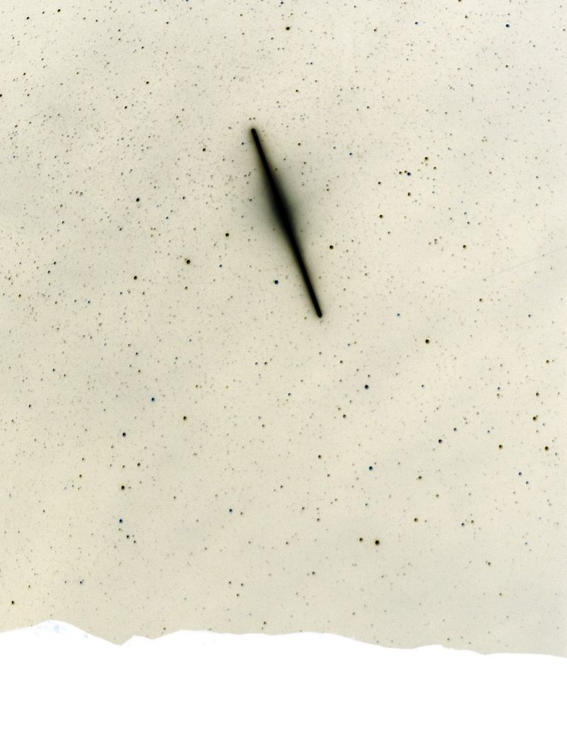 © Mattia Balsamini - Image from the Protege Noctem – If Darkness Disappeared photography project