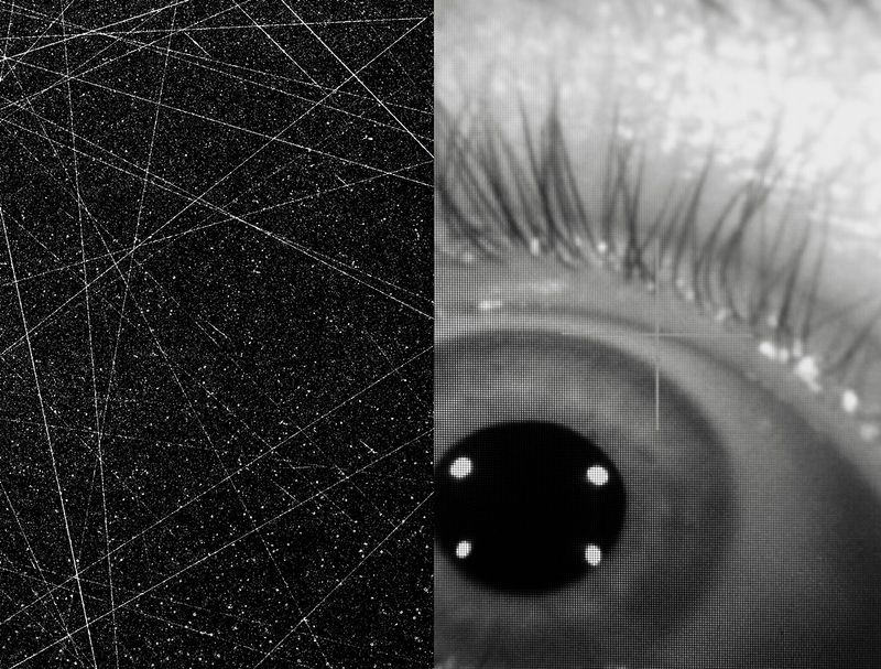 © Mattia Balsamini - Image from the Protege Noctem – If Darkness Disappeared photography project