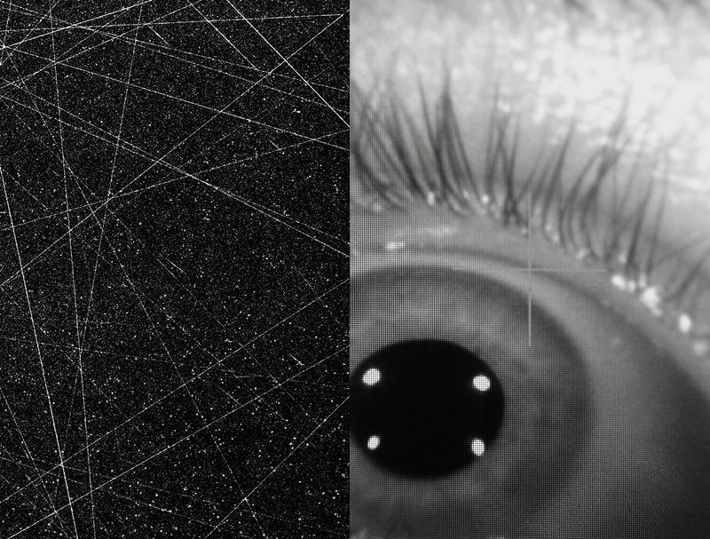 © Mattia Balsamini - Image from the Protege Noctem – If Darkness Disappeared photography project