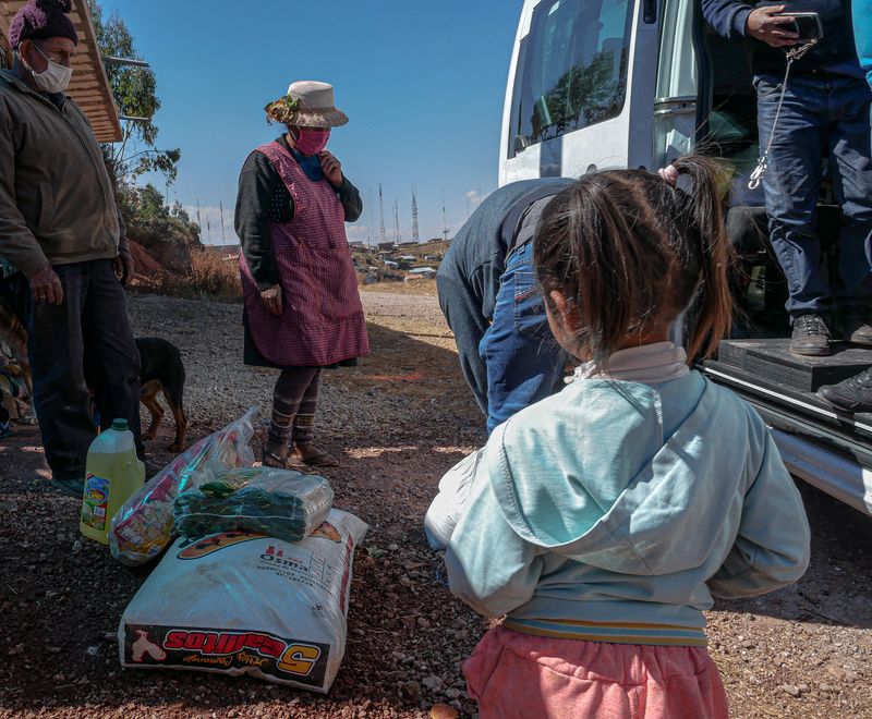 © mformaud - Image from the the common pot donation photography project