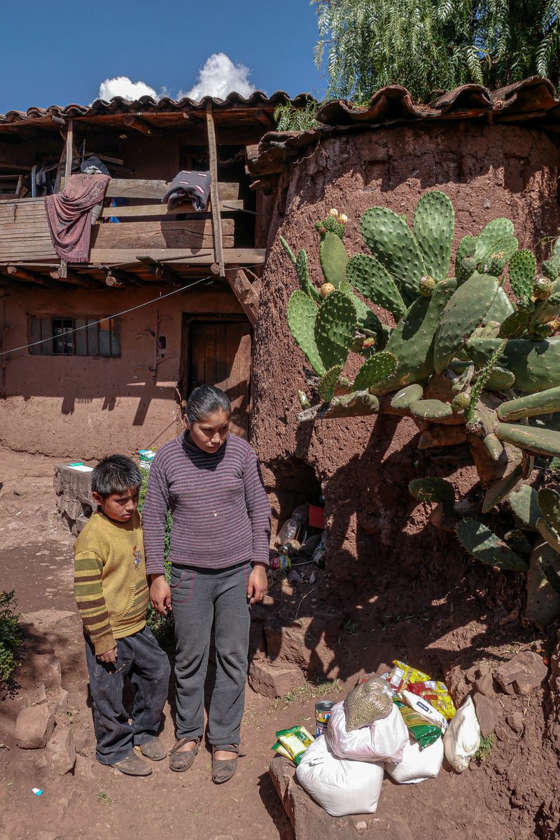 © mformaud - Image from the the common pot donation photography project