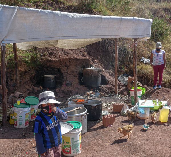 © mformaud - Image from the the common pot donation photography project