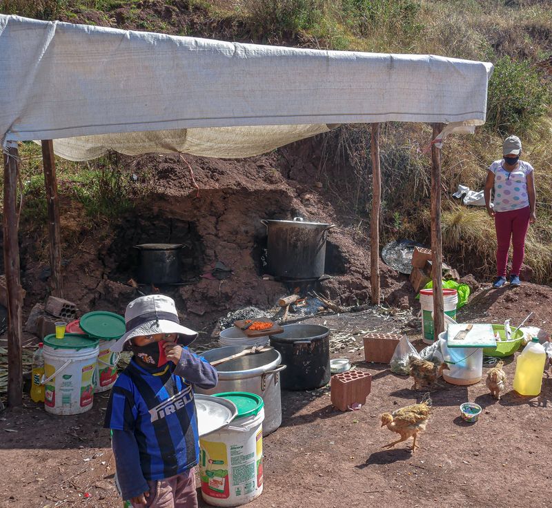 © mformaud - Image from the the common pot donation photography project