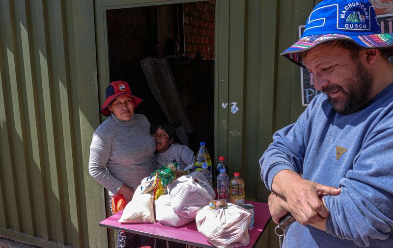 © mformaud - Image from the the common pot donation photography project